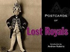 Bodleian Library, Bodleian Library the - Postcards of Lost Royals