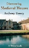 Anthony Emery - Discovering Medieval Houses