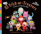 Linda Davick, Janet Schulman, Linda Davick - 10 Trick-or-Treaters