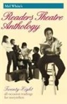 White, Melvin R White, Melvin R. White - Mel White's Readers Theatre Anthology