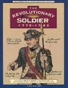 C Keith Wilbur, C. Keith Wilbur, Wilbur C. Keith - Revolutionary Soldier: 1775-1783