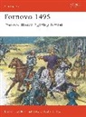 David Nicolle, Richard Hook - Fornovo 1495