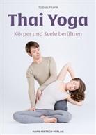 Tobias Frank - Thai Yoga