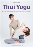Tobias Frank - Thai Yoga