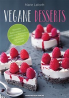 Marie Laforêt - Vegane Desserts
