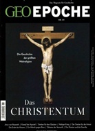 Peter-Matthias Gaede, Michael Schaper - Geo Epoche - 81/2016: GEO Epoche / GEO Epoche 81/2016 - Das Christentum