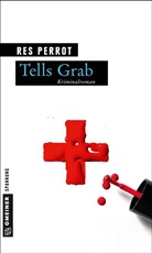 Res Perrot - Tells Grab