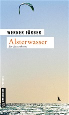 Werner Färber - Alsterwasser