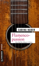 Sabina Naber - Flamencopassion