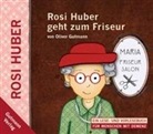 Oliver Gutmann, Martina Wagner - Rosi Huber geht zum Friseur