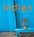 Guido von Arx, Renato Gerussi, Guido von Arx, Renato Gerussi - Indien