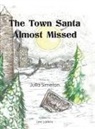 Julia Simeton - The Town Santa Almost Missed