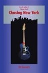 Dj Sherratt - Chasing New York
