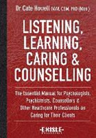 Cate Howell, Dr. Cate Howell - Listening, Learning, Caring & Counselling
