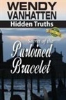 Wendy Vanhatten, Ginger Marks, JoAnn Rasmussen - Secret of the Purloined Bracelet