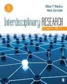 Allen F Repko, Allen F. Repko, Allen F. Szostak Repko, Allen F./ Szostak Repko, Richard Szostak, Richard (Rick) Szostak... - Interdisciplinary Research