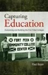 Paul Boyer - Capturing Education