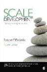 Robert F DeVellis, Robert F. Devellis - Scale Development