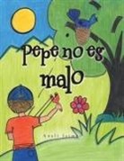 Anali Jaimes, Analí Jaimes - Pepe No Es Malo