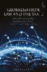 Jean Bernard Auby, Jean-Bernard Auby, Auby Jean-Bernard - Globalisation, Law and the State