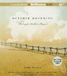 Leslea Newman, Leslea/ Beresford Newman, Emily Beresford, Luke Daniels, Emily Beresford, Luke Daniels - October Mourning (Audio book)