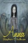 Stephen O'Sullivan - Anna