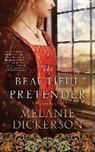 Melanie Dickerson, Jude Mason - The Beautiful Pretender (Audio book)
