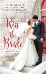Robin Lee Hatcher, Melissa Mcclone, Kathryn Springer - Kiss the Bride: Three Summer Love Stories (Audio book)