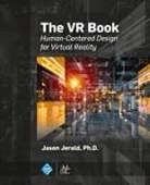 Jason Jerald - The VR Book