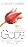 Audeanne D. Donaldson, Dr Audeanne D. Donaldson, Dr. Audeanne D. Donaldson - God's Promises and Declarations for Your Life
