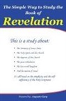Auguste Gary - The Simple Way to Study the Book of Revelation