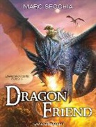 Marc Secchia - Dragonfriend (Audio book)