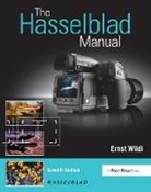 Ernst Wildi, Ernst (Ernst Wildi Is an Independent Writer Wildi, Ernst (Ernst Wildi is an independent writer and consultant to Hasselblad who has lectured all over the world on medium format photography.) Wildi, Wildi Ernst - The Hasselblad Manual