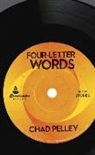 Chad Pelley - Four-Letter Words