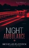 Nicholas Ruddock - Night Ambulance