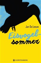 Jan De Leeuw, Jan de Leeuw, Rolf Erdorf - Eisvogelsommer