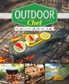 Dian Weimer, Diane Weimer - Outdoor Chef