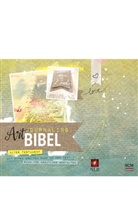 Bibelausgaben-Neues Leben, SCM R Brockhaus - Bibelausgaben: Art Journaling Bibel, NLB Neues Leben Bibel - Altes Testament, 2 Bde.