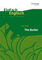 Lee Daniels, Jessica Schaak, Han Kröger, Hans Kröger - EinFach Englisch Unterrichtsmodelle