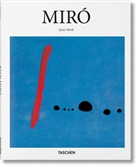 Janis Mink - Miró