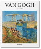 Rainer Metzger, Ingo Walther, Ingo F Walther, Ingo F. Walther - Van Gogh
