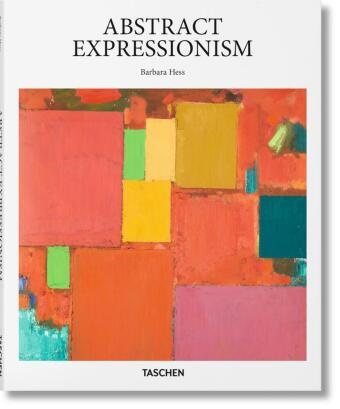 Barbara Hess,  Grosenick,  Grosenick, Barbar Hess, Barbara Hess - Abstrakter Expressionismus