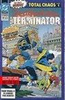 Marv Wolfman - Titans: Total Chaos