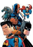 Jeph Loeb, Mark Verheiden - Superman/Batman Vol. 3