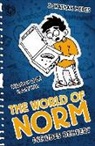 Jonathan Meres, Meres Jonathan - The World of Norm: Includes Delivery Vol.10
