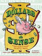 David Clark, Elaine Scott, Elaine/ Clark Scott, David Clark - Dollars & Sense