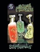 Charles Denton, Joe Lipscomb - Booze Monkeys: Bartender