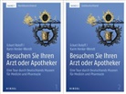 Karin Henke-Wendt, Eckar Roloff, Eckart Roloff, Eckart Klaus Roloff - Besuchen Sie Ihren Arzt oder Apotheker Set, Besuchen Sie Ihren Arzt oder Apotheker Band 1, 2 Teile