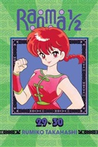 Ed Brubaker, Sebastian Girner, Jody Leheup, Rumiko Takahashi, Rumiko Takahashi - Ranma 1/2