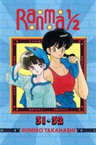 Ed Brubaker, Rumiko Takahashi, Rumiko Takahashi - Ranma 1/2